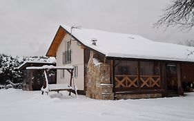 Apartamenty U Rudej